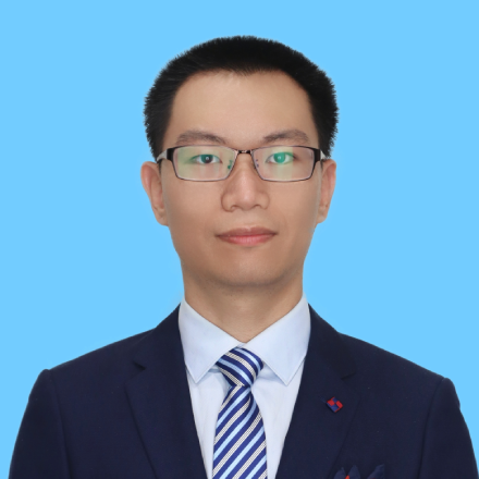 Jingtian Dang