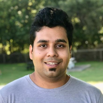 Dr. Sarbartha Banerjee